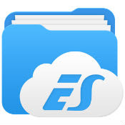 تحميل ES File Explorer File Manager Premium v4.1.9.9.21 APK,
