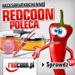 Test obręczy regulowanych z redcoon.pl