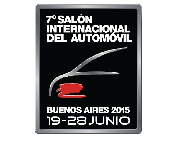 7° Salón Internacional del Automóvil de Buenos Aires