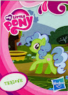 My Little Pony Wave 2 Tea Love Blind Bag Card