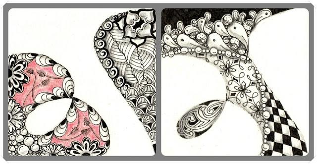 LonettA_Tangle-Mosaic-Project #3_Single Tiles_TinaK