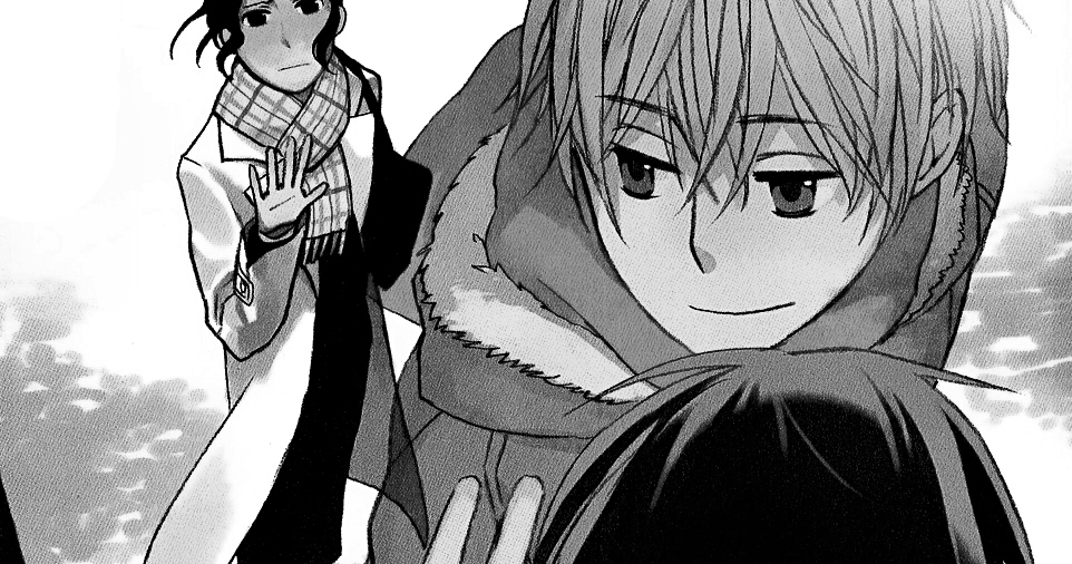 Anime y Manga: Game Over