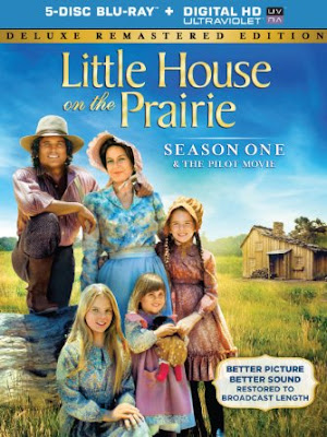 Gifts for kids who love the Little House on the Prairie series by Laura Ingalls Wilder. Activity books, dramatic play props, costumes, movies, audiobooks and more! Great ideas for Christmas or birthday.