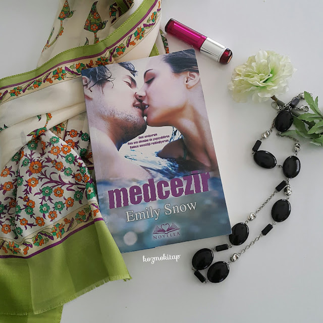 Medcezir - Emily Snow kozmokitap