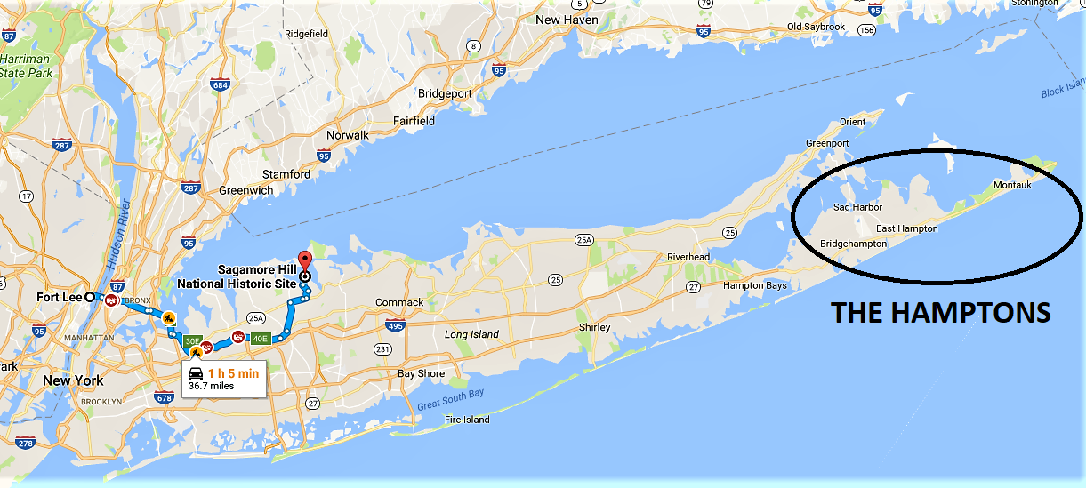 Souvenir Chronicles OYSTER BAY, NEW YORK SAGAMORE HILL, HOME OF TEDDY