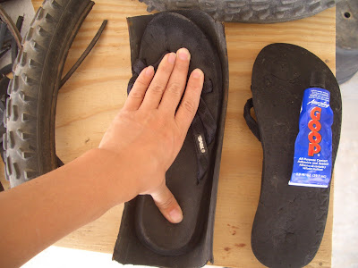 flip flops canadian tire