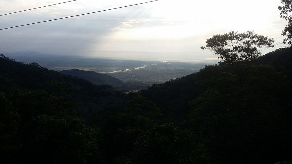 Orinoquia Extrema PIEDEMONTE LLANERO