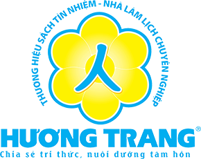 CÔNG TY VĂN HÓA HƯƠNG TRANG