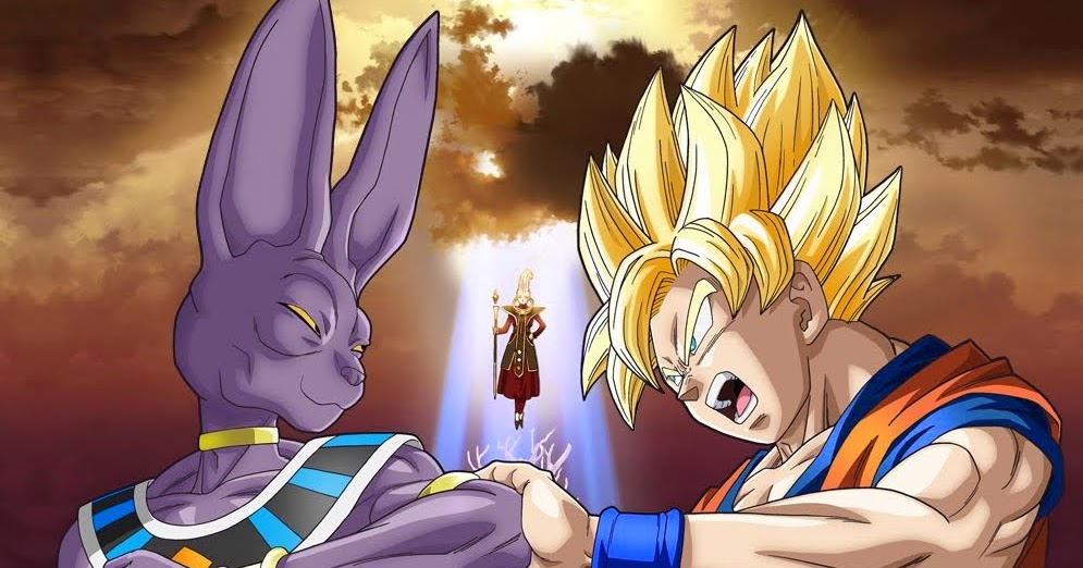 Battle Of Gods German Stream Battle Of Gods German Stream