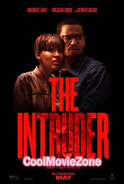 The Intruder (2019)