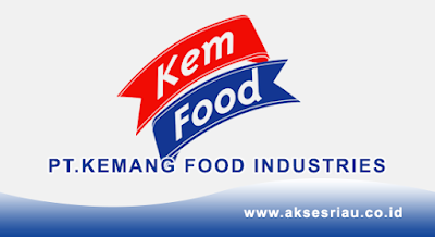 PT Kemang Food Industries Pekanbaru