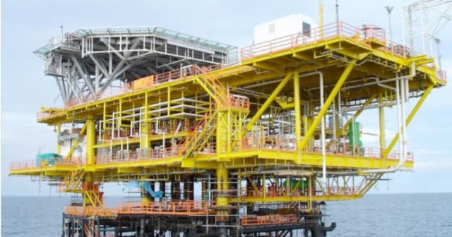 MILITANTS BLOW UP SHELL OIL FACILITIES IN WARRI,DELTA STATE | CKN News