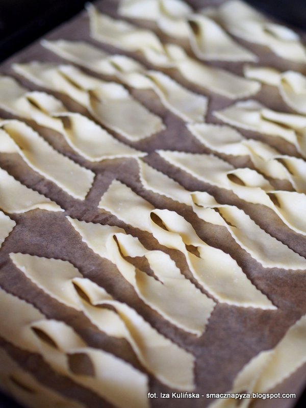 Chrust Z Piekarnika Faworki Pieczone Smaczna Pyza