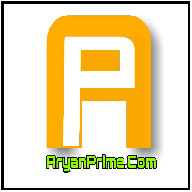 AryanPrime.Com : A Hindi Personal Development Blog 