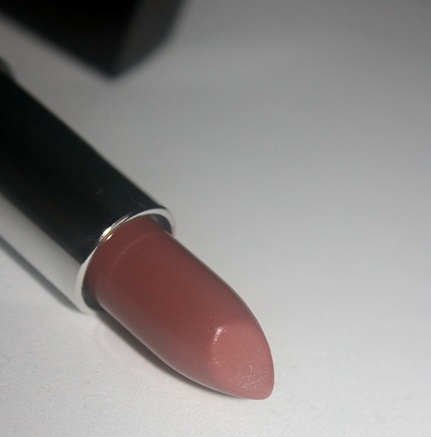 maybelline totally toffee lipstick