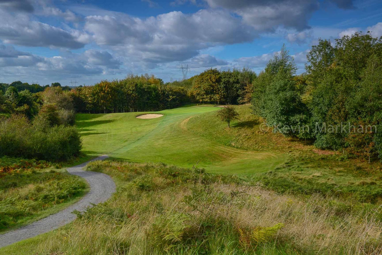 Hooked Ireland's Golf Courses April 2016