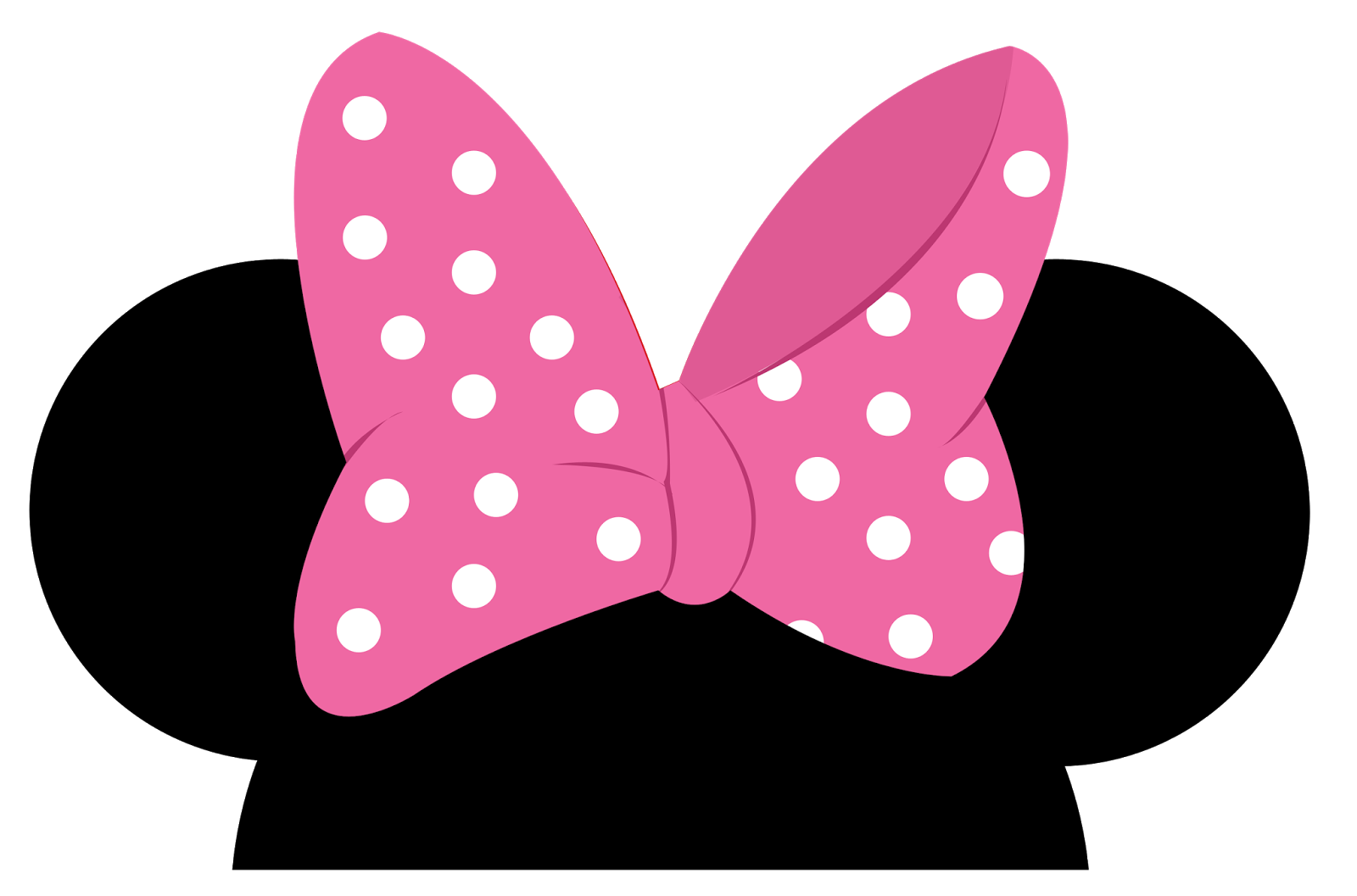 Imagens em PNG da Minnie Cantinho do blog