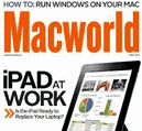 Macworld Magazine