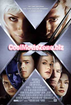 X-Men 2 (2003)
