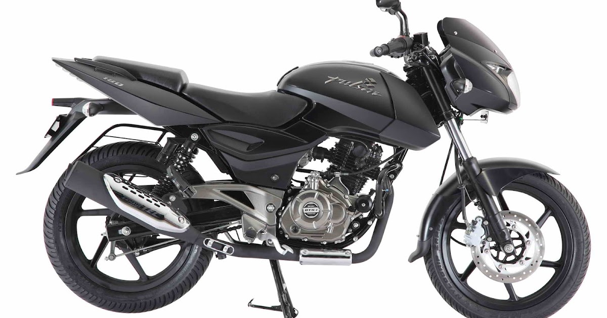 pulsar dts i 150
