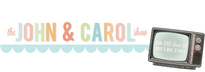 John and Carol Show
