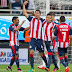 Higuera le pone 7.5 a Chivas TV