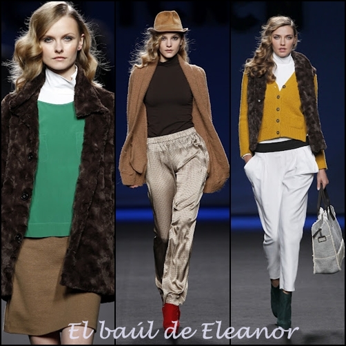 Mercedes-Benz Fashion Week Madrid