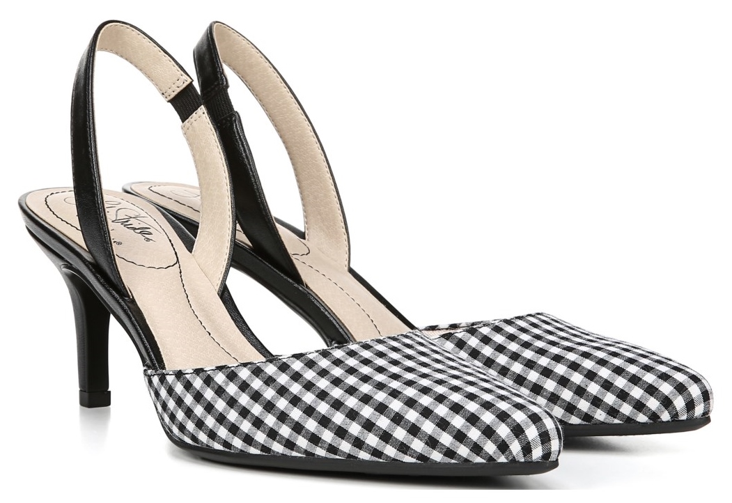 lifestride shane slingbacks