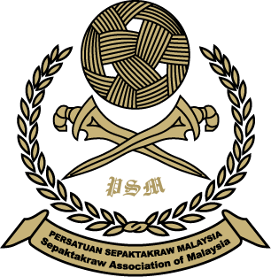 TakrawMalay Persatuan Sepaktakraw Malaysia PSM1 