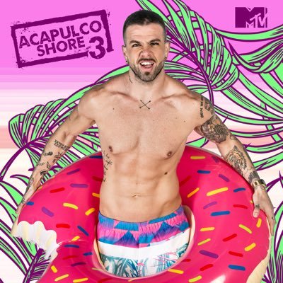 acapulco shore: acapulco shore