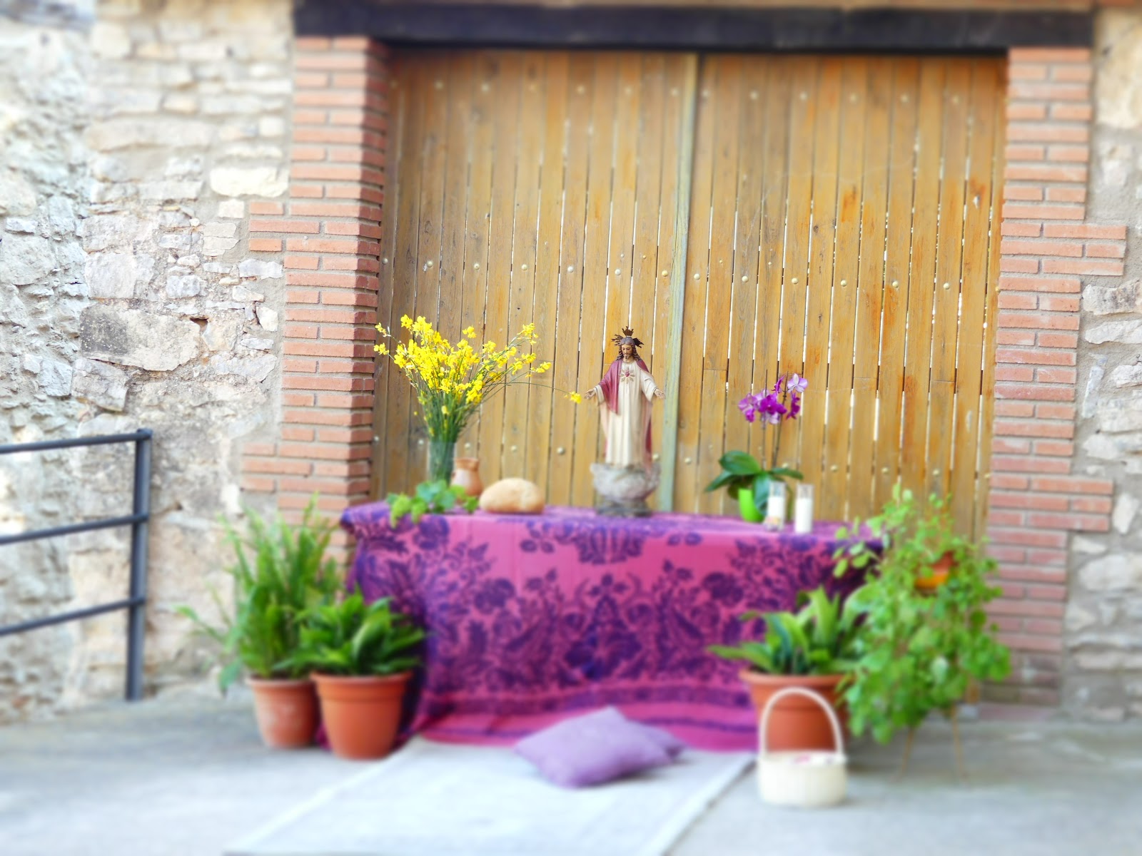 IBLAMA BLOG : 06/01/2017 - 07/01/2017