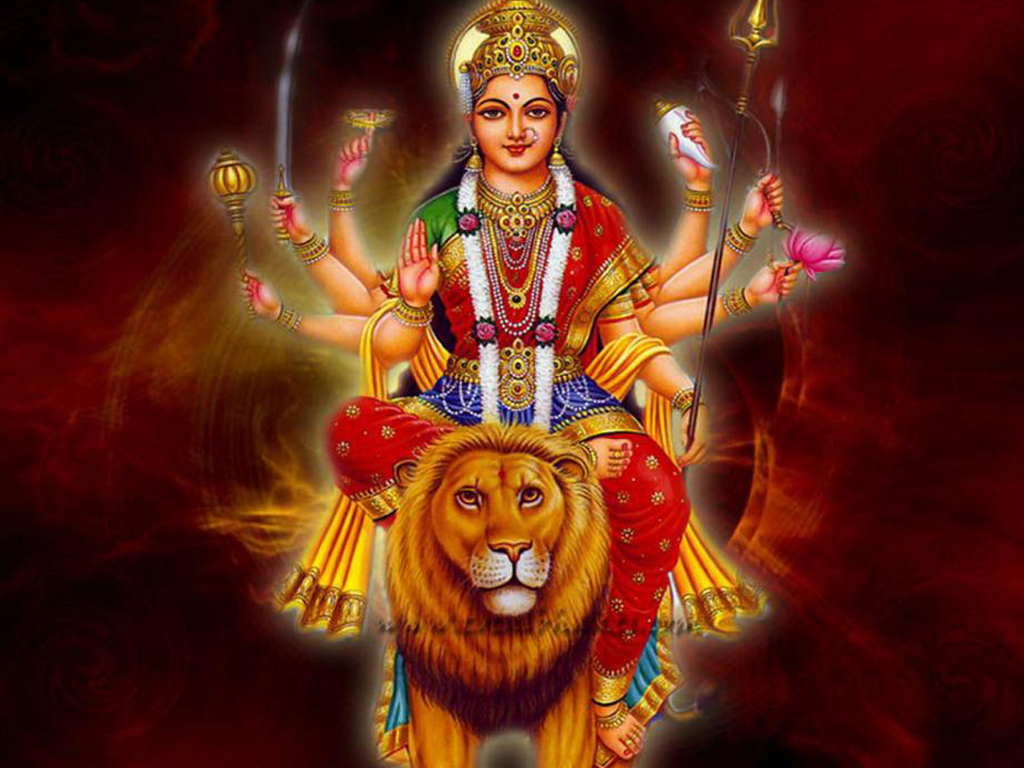 Goddess of wealth devi lakshmi hi-res stock photography and images - Alamy
