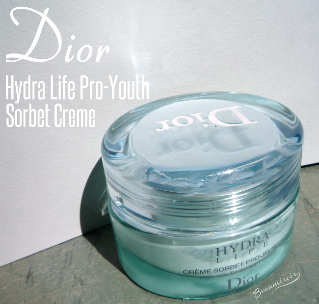 hydra life pro youth silk creme