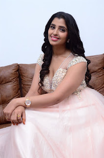 Anchor Shyamala Stills at Manmadhudu 2 Movie Pre Release Function Anchor Shyamala Stills at Manmadhudu 2 Movie Pre Release Function