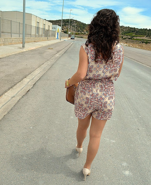 mono estampado, primark, castellón, blogger, fashion blogger, blog de moda, moda