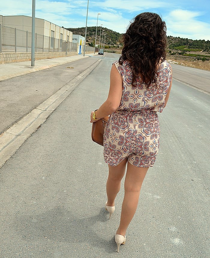 mono estampado, primark, castellón, blogger, fashion blogger, blog de moda, moda