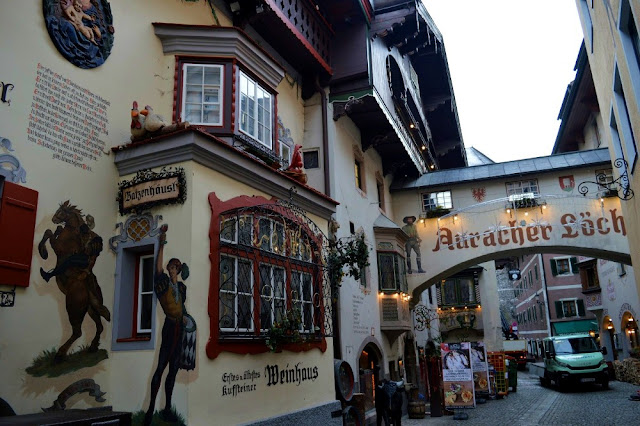 cosa vedere in tirolo cosa vedere in tirolo