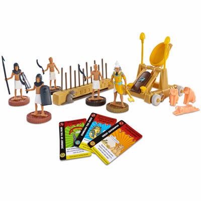 Horrible Histories The Board Game War Family Indoor Fun Toy Children Kids Gift 