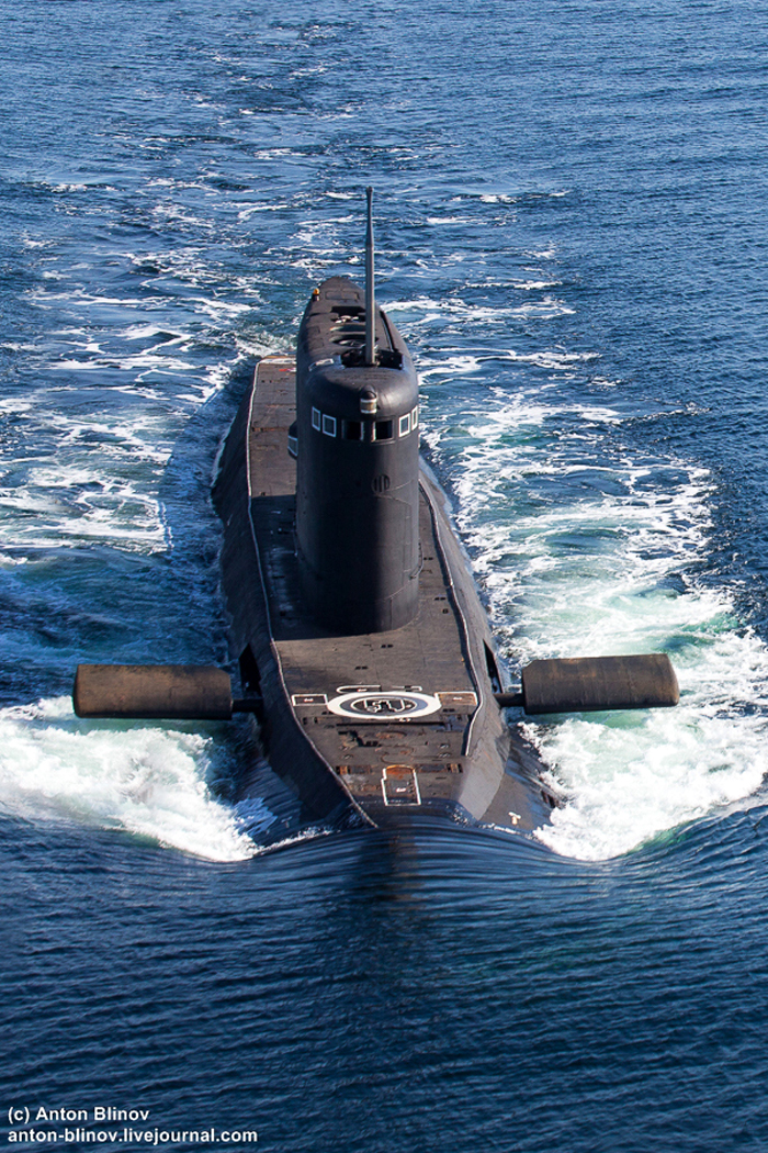 kilo class kilo class