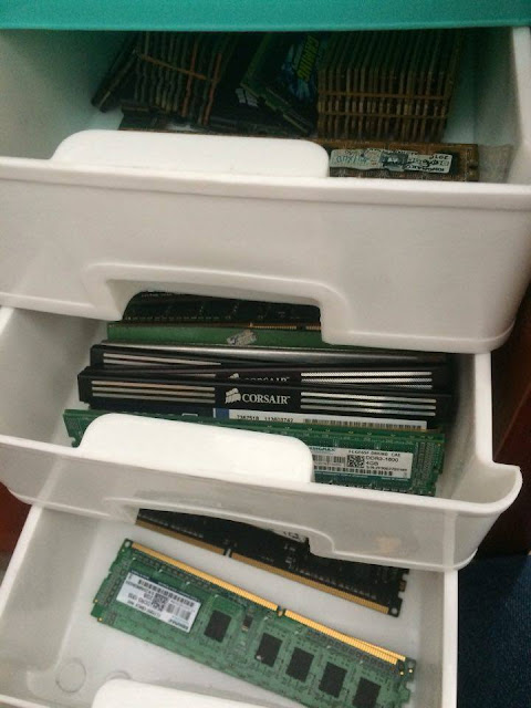 Linh kiện vi tính cho phòng net, kỹ thuật tại TP. HCM - 4