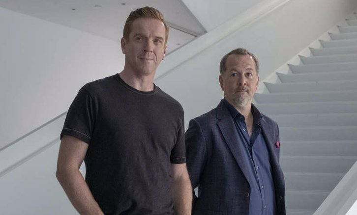 Billions Episode 4 02 Arousal Template Promos Promotional Photos