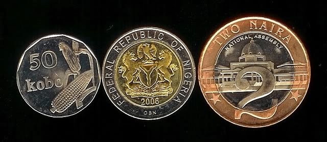 Why coins are out of circulation – CBN - Nigerian News. Latest Nigeria