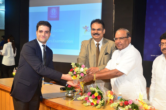 Art of Success Seminar at Jaipur Art of Success Seminar at Jaipur
