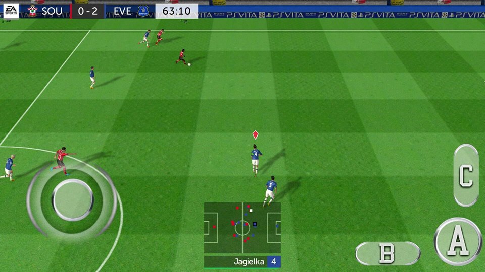 Fifa Fifa