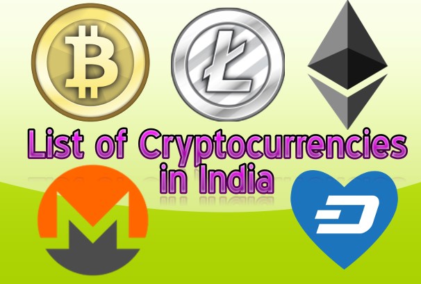 cryptocurrency providers in india
