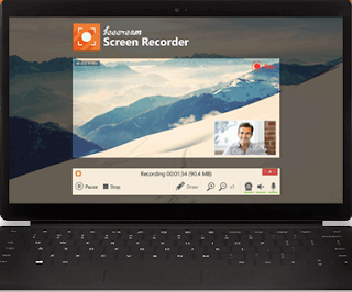 Icecream Screen Recorder 7.26 instal the new version for mac Icecream Screen Recorder 7.26 instal the new version for mac