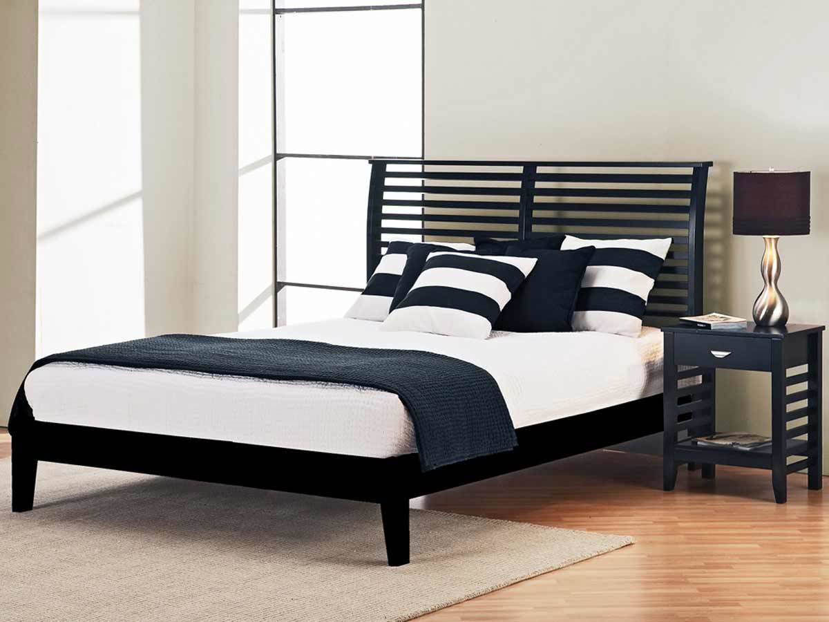 affordable queen bed frame The Mattresses for You