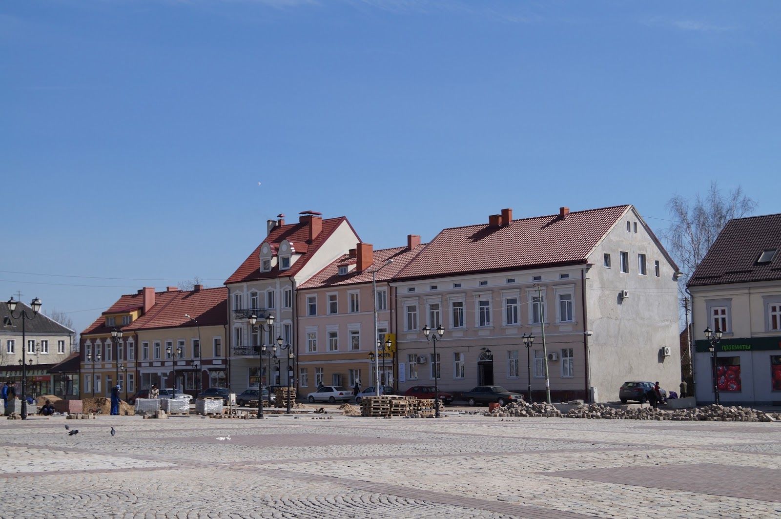 прогноз погоды в гвардейске