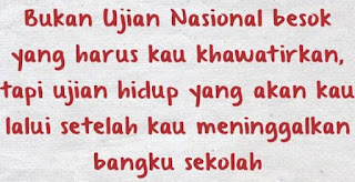 Ujian Nasional
