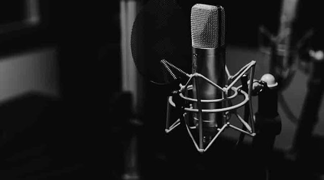Cara Menggunakan Mic Condenser Di Laptop Dengan Adobe Audition